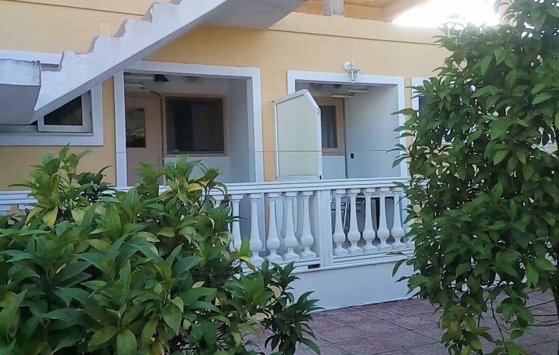 Petros Studios Vathy  Exterior photo